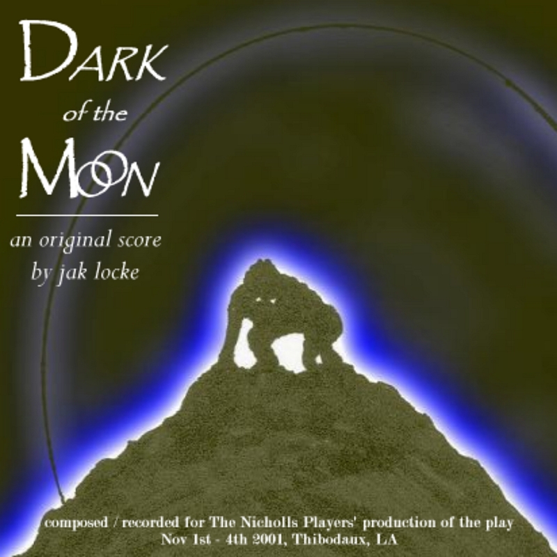 Dark of the Moon score (2001)